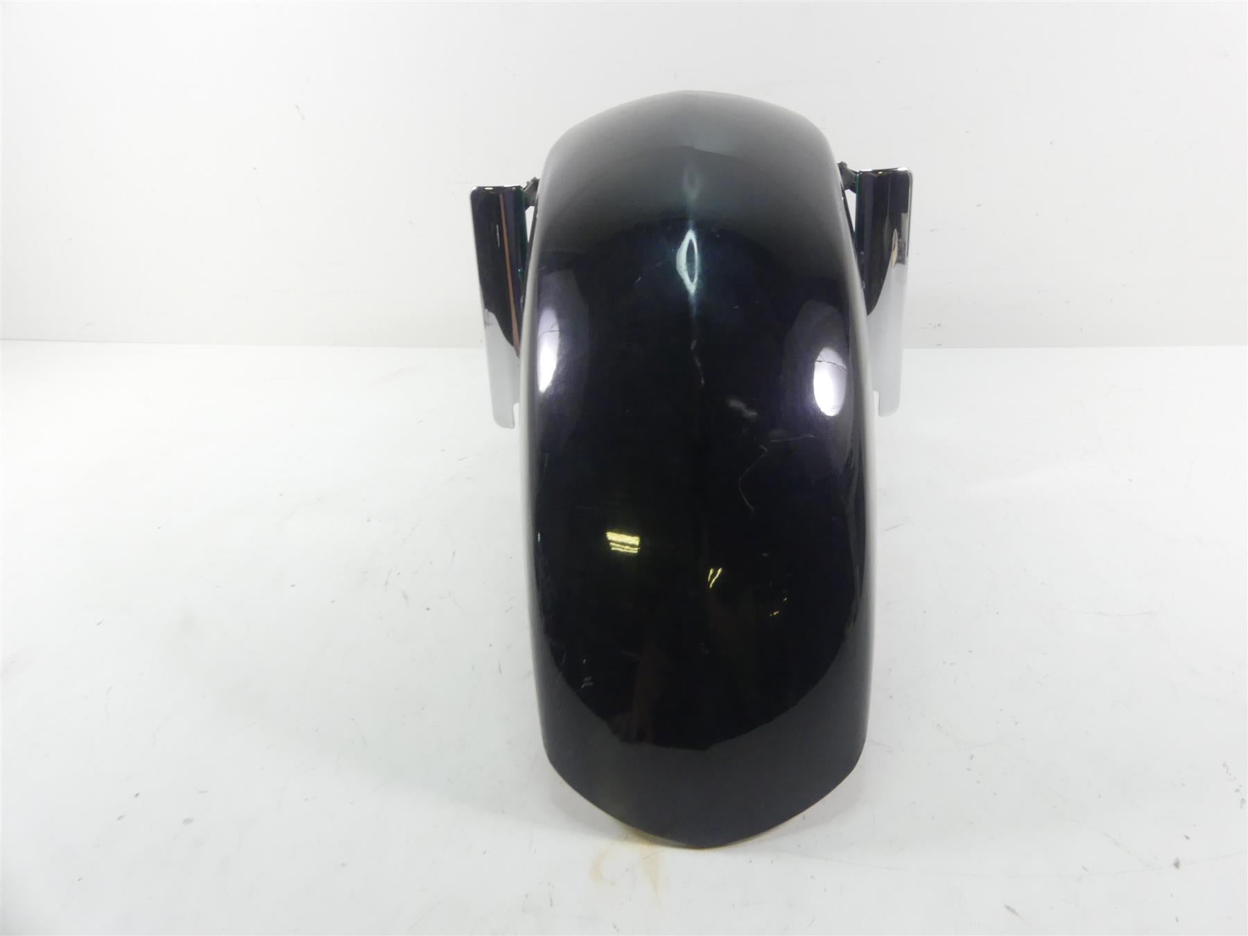 2005 Honda V-Twin VTX1800 S3 Front Fender -Read 61110-MCV-600ZA 61110-MCV-F00ZA {{ shop.shopifyCountryName }} - Mototech271
