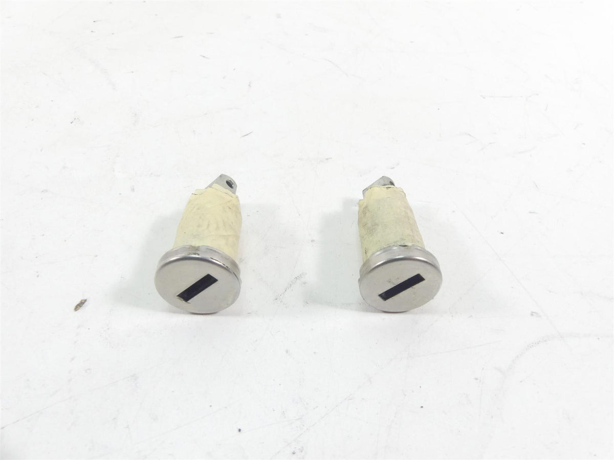 2017 BMW R1200GS GSW K50 Handsfree Cdi Ignition Switch Key Lock Set 13618354916 {{ shop.shopifyCountryName }} - Mototech271