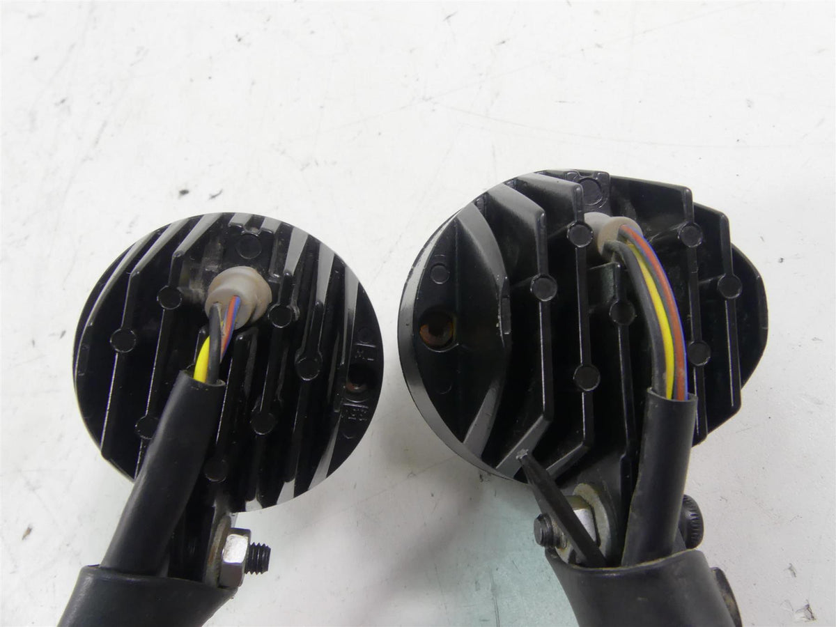 2020 Ducati Multistrada 1260 Enduro Led Front Spot Fog Light Set 96680834A {{ shop.shopifyCountryName }} - Mototech271