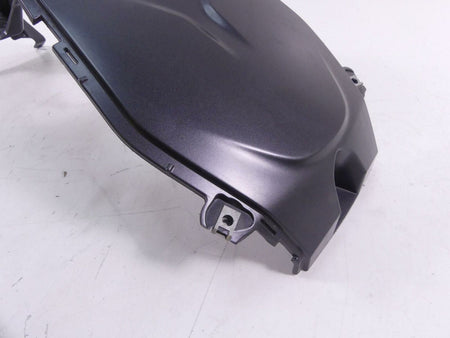 2014 BMW R1200 RT RTW K52 Center Tank Cover Schieferdark 46638533557 8548336 {{ shop.shopifyCountryName }} - Mototech271