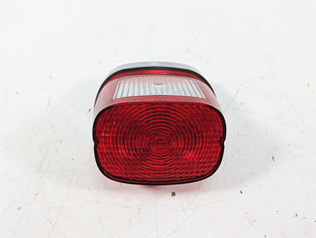 2013 Harley Softail FLSTC Heritage Classic Taillight Tail Light Lamp 68369-03 {{ shop.shopifyCountryName }} - Mototech271