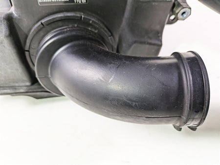 2009 BMW R1200GS K255 Adv Air Box Tubes & Front Air Ram 13717720354 13717672545 {{ shop.shopifyCountryName }} - Mototech271