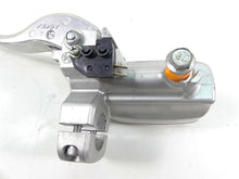 Load image into Gallery viewer, 2008 Suzuki M109R VZR1800 Nissin Front Brake Master Cylinder 5/8&quot; 59600-10F60 | Mototech271
