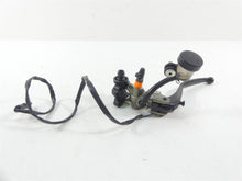Load image into Gallery viewer, 2019 Ducati Multistrada 1260 S Pikes Peak Radial Clutch Master Cylinder 63040674
