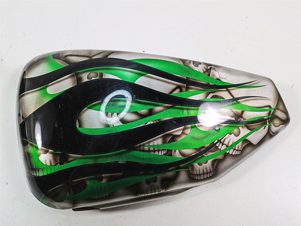 2006 Harley Sportster XL1200 Side Cover Fairing Set Custom Paint -Read 66251-04A {{ shop.shopifyCountryName }} - Mototech271