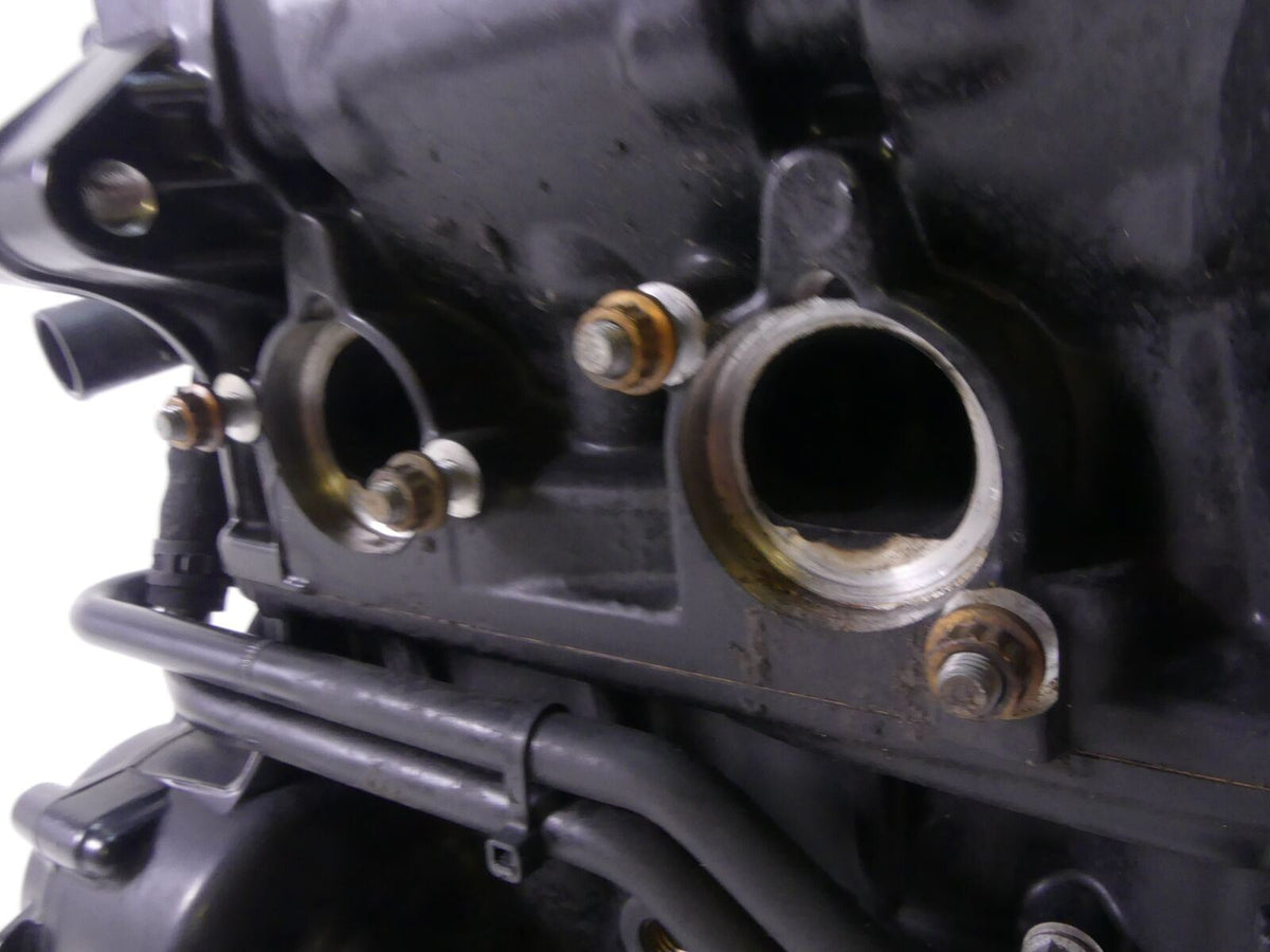 2017 BMW F800GS K72 Running Engine Motor 3K Only -Video 11008554840 {{ shop.shopifyCountryName }} - Mototech271