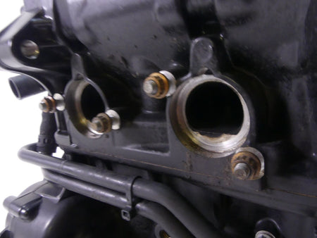 2017 BMW F800GS K72 Running Engine Motor 3K Only -Video 11008554840 {{ shop.shopifyCountryName }} - Mototech271