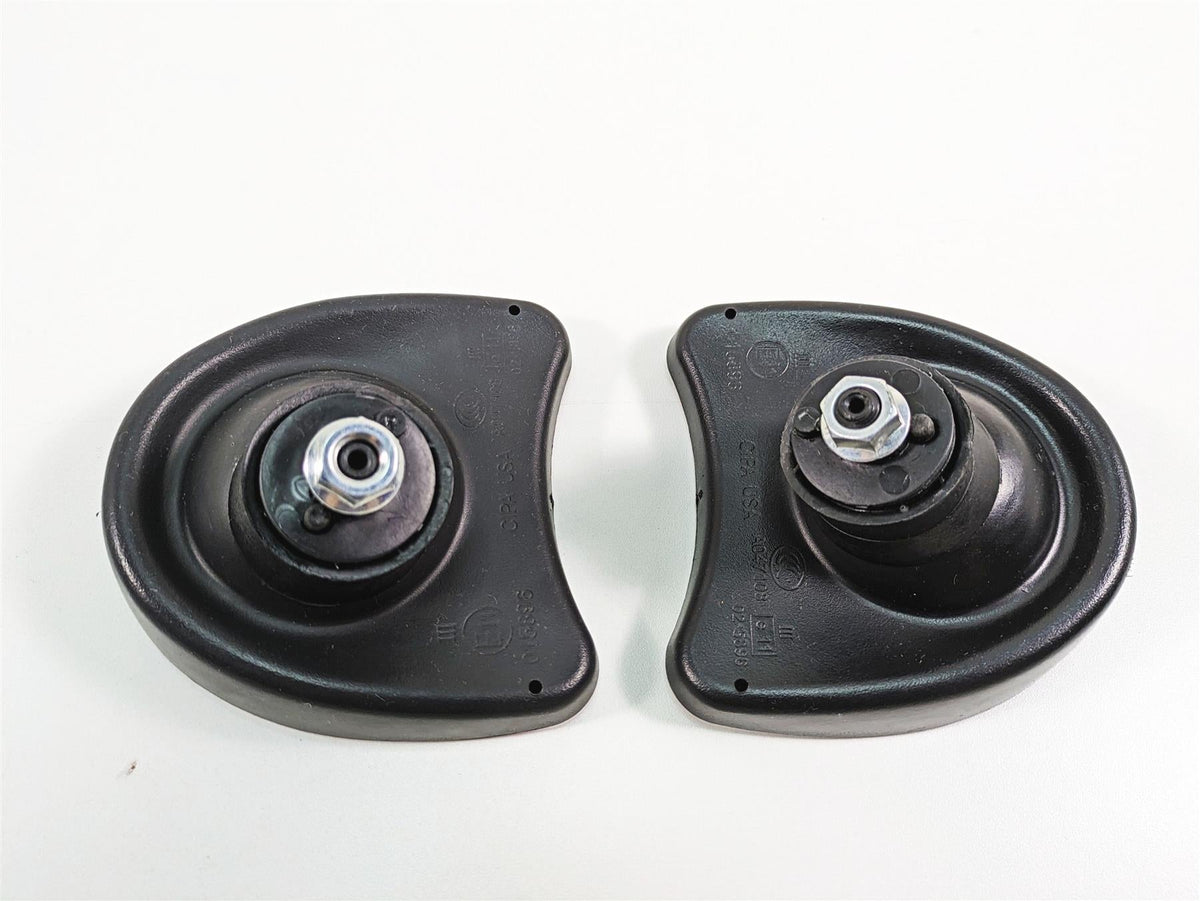 2013 Harley Touring FLHX Street Glide Rear View Mirror Set 91955-98B 91974-98B {{ shop.shopifyCountryName }} - Mototech271