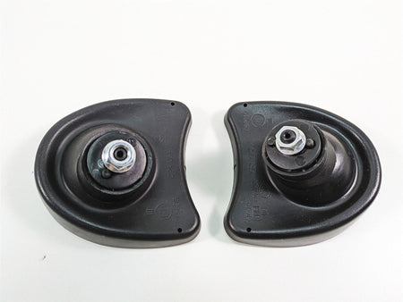 2013 Harley Touring FLHX Street Glide Rear View Mirror Set 91955-98B 91974-98B {{ shop.shopifyCountryName }} - Mototech271
