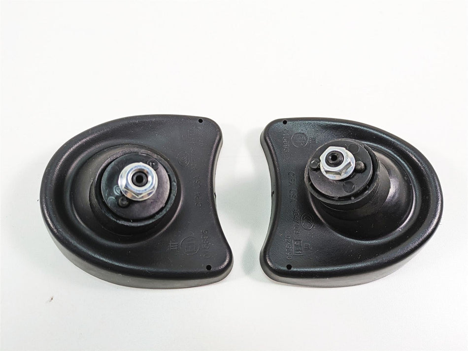 2013 Harley Touring FLHX Street Glide Rear View Mirror Set 91955-98B 91974-98B {{ shop.shopifyCountryName }} - Mototech271