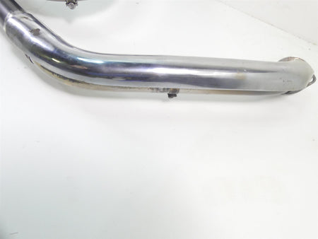 1989 Harley Touring FLTC Tour Glide Thunderheader Exhaust Pipe Set 1024S {{ shop.shopifyCountryName }} - Mototech271
