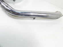 Load image into Gallery viewer, 1989 Harley Touring FLTC Tour Glide Thunderheader Exhaust Pipe Set 1024S
