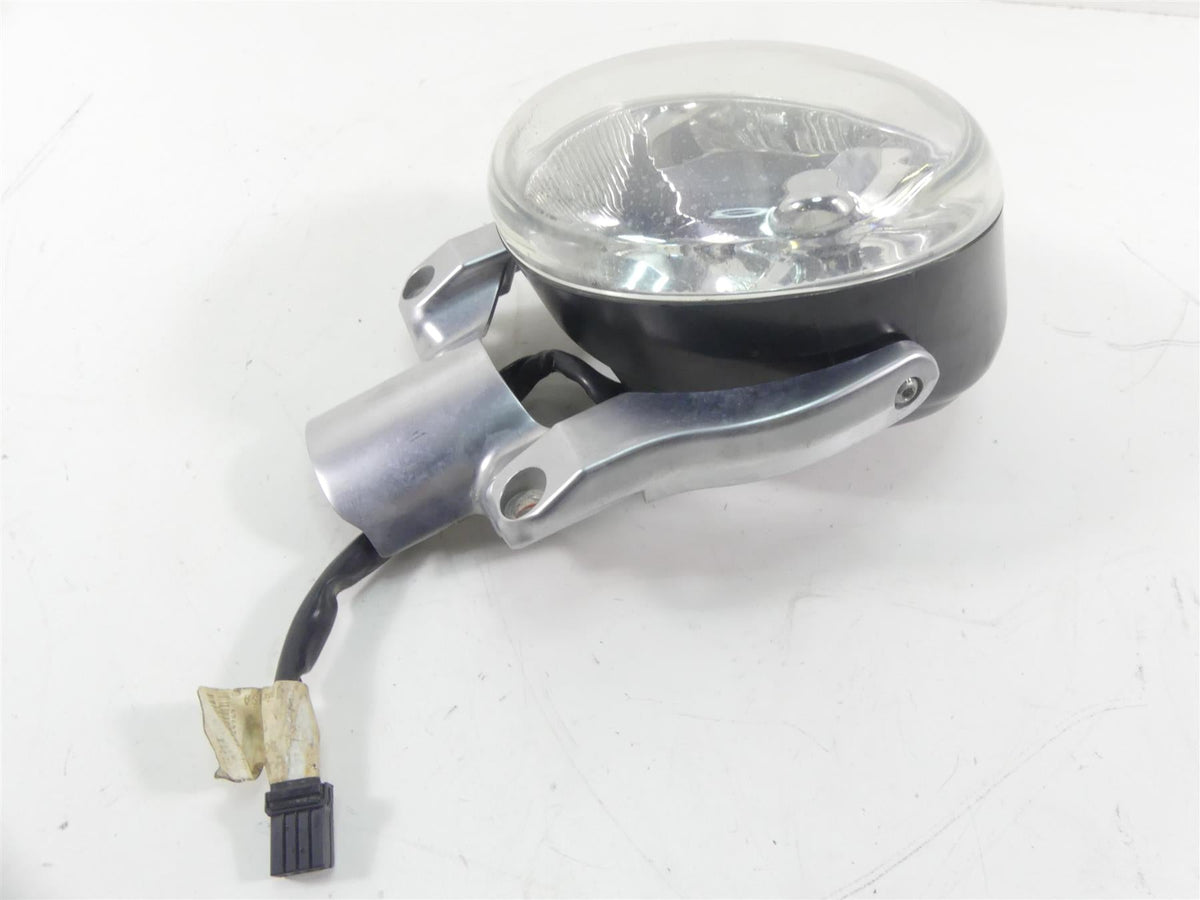 2013 Harley VRSCF Muscle V-Rod Headlight Head Light Front Lamp Lens 69873-07B {{ shop.shopifyCountryName }} - Mototech271