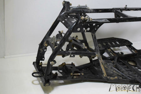 2014 Polaris Sportsman 550 EPS Main Frame Chassis w/ Plates CLN TTL 1019770-067 {{ shop.shopifyCountryName }} - Mototech271