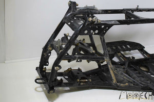 2014 Polaris Sportsman 550 EPS Main Frame Chassis w/ Plates CLN TTL 1019770-067 | Mototech271