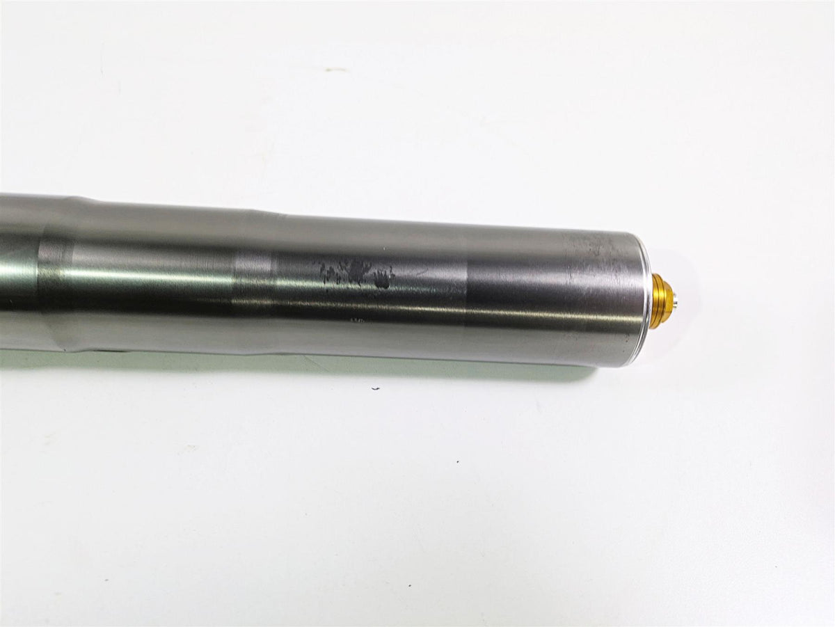 2023 Suzuki GSX1300 RR Hayabusa Straight Left Front Fork 51104-10L00 {{ shop.shopifyCountryName }} - Mototech271