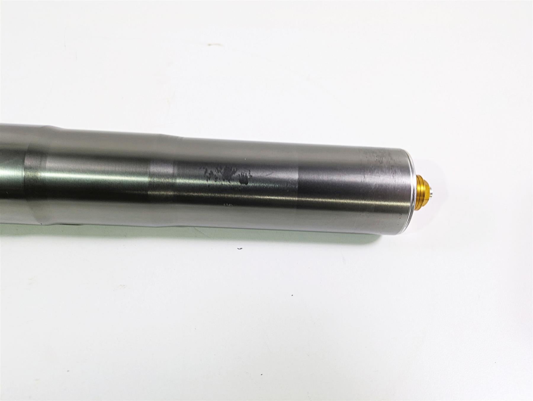 2023 Suzuki GSX1300 RR Hayabusa Straight Left Front Fork 51104-10L00 {{ shop.shopifyCountryName }} - Mototech271
