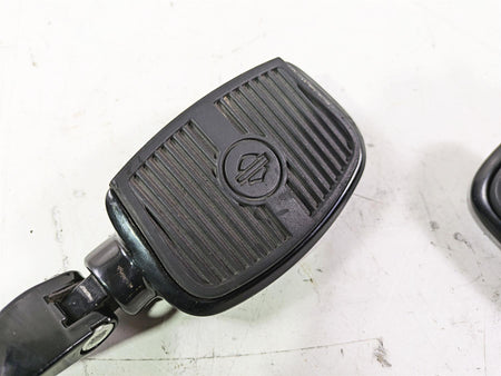 2015 Harley Touring FLHTKL E -Glide Low Rear Passenger Foot Pegs 50500332A {{ shop.shopifyCountryName }} - Mototech271