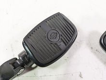 Load image into Gallery viewer, 2015 Harley Touring FLHTKL E -Glide Low Rear Passenger Foot Pegs 50500332A | Mototech271
