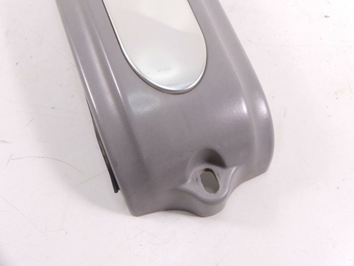2009 Harley FXCW Softail Rocker Fuel Gas Petrol Tank Speedo Dash Panel 71574-08 {{ shop.shopifyCountryName }} - Mototech271