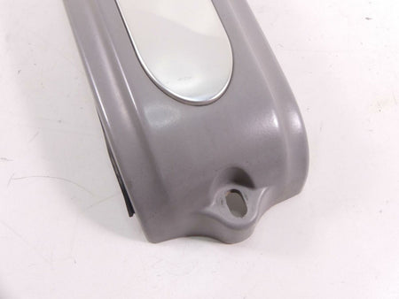 2009 Harley FXCW Softail Rocker Fuel Gas Petrol Tank Speedo Dash Panel 71574-08 {{ shop.shopifyCountryName }} - Mototech271
