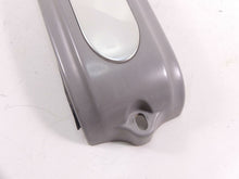 Load image into Gallery viewer, 2009 Harley FXCW Softail Rocker Fuel Gas Petrol Tank Speedo Dash Panel 71574-08
