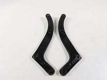 Load image into Gallery viewer, 2009 Harley FLSTSB Cross Bones Rear Frame Fender Supports Struts 47813-08BHP | Mototech271
