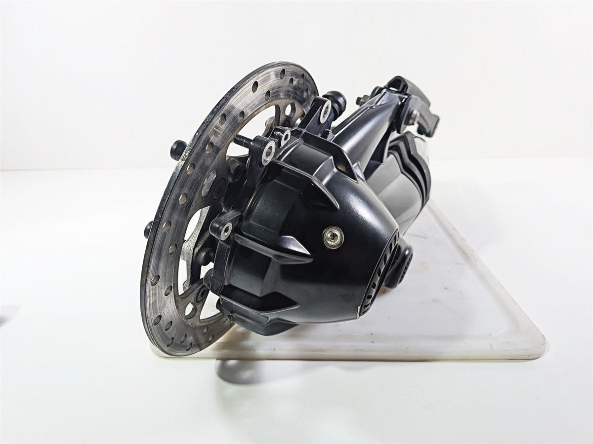 2023 BMW R nineT Scrambler K23 Differential Swingarm Drive Shaft Set 33118405267 {{ shop.shopifyCountryName }} - Mototech271