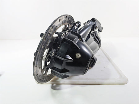 2023 BMW R nineT Scrambler K23 Differential Swingarm Drive Shaft Set 33118405267 {{ shop.shopifyCountryName }} - Mototech271