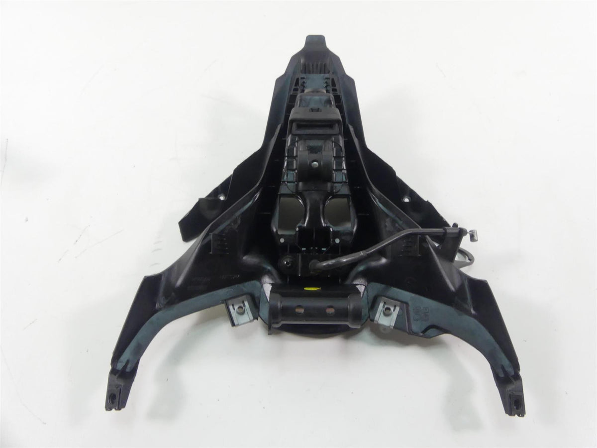 2018 Ducati Panigale 1100 V4 S Rear Subframe Center Plastic Holder 48312052A {{ shop.shopifyCountryName }} - Mototech271