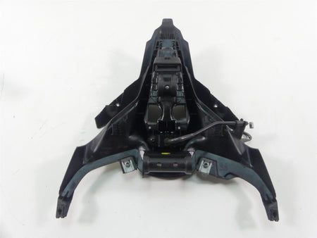 2018 Ducati Panigale 1100 V4 S Rear Subframe Center Plastic Holder 48312052A {{ shop.shopifyCountryName }} - Mototech271