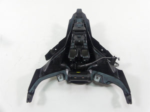 2018 Ducati Panigale 1100 V4 S Rear Subframe Center Plastic Holder 48312052A