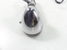Load image into Gallery viewer, 2002 Honda VTX1800 C Front Right Blinker Turn Signal &amp; Clamp  33400-MBH-672 | Mototech271
