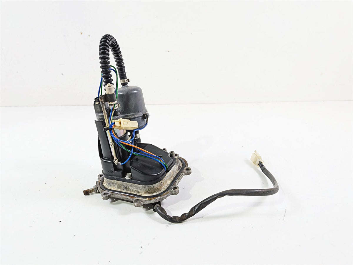 2008 Aprilia RSVR 1000 Factory Fuel Gas Petrol Pump - Tested AP8106881 {{ shop.shopifyCountryName }} - Mototech271