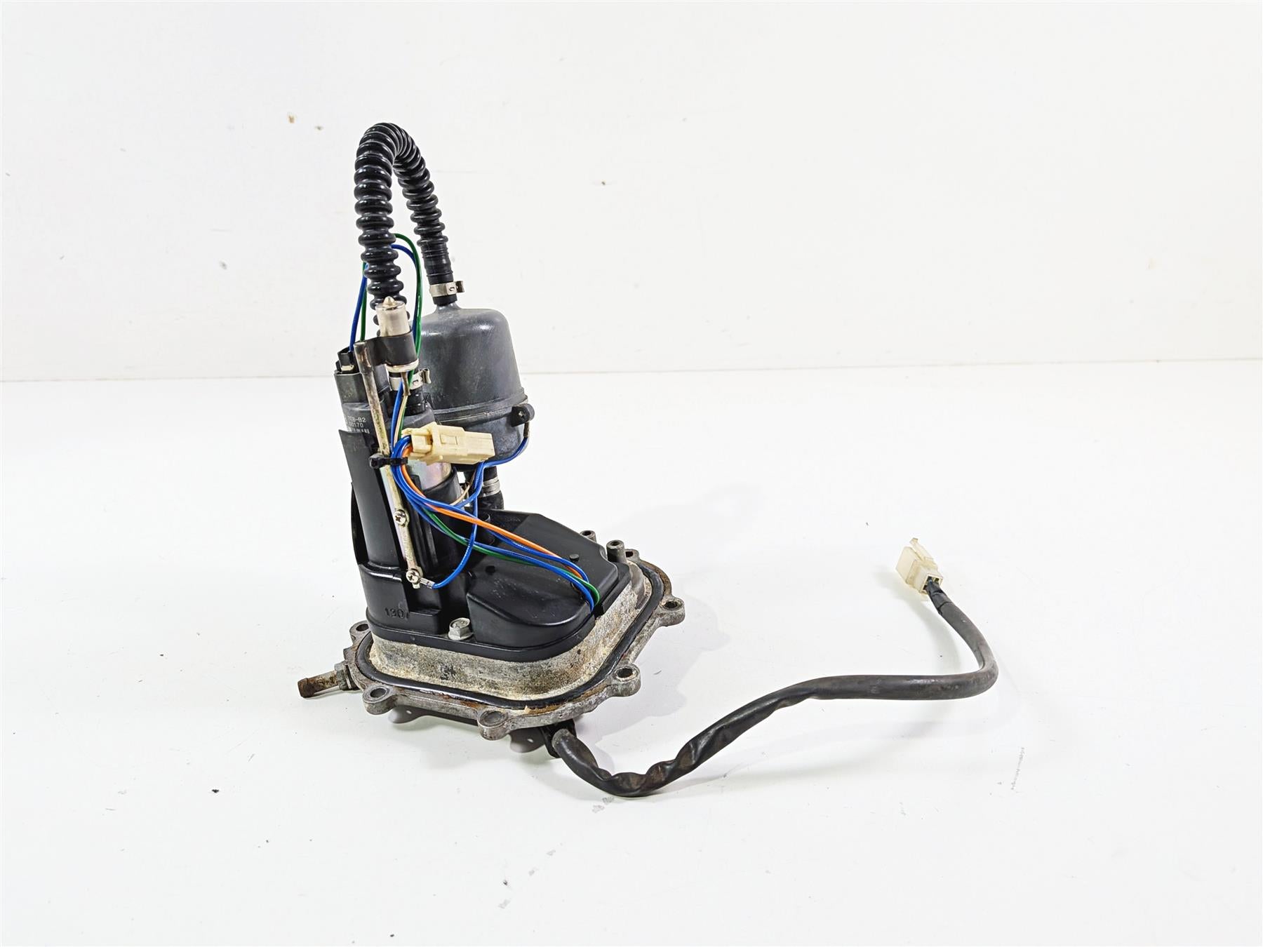 2008 Aprilia RSVR 1000 Factory Fuel Gas Petrol Pump - Tested AP8106881 {{ shop.shopifyCountryName }} - Mototech271