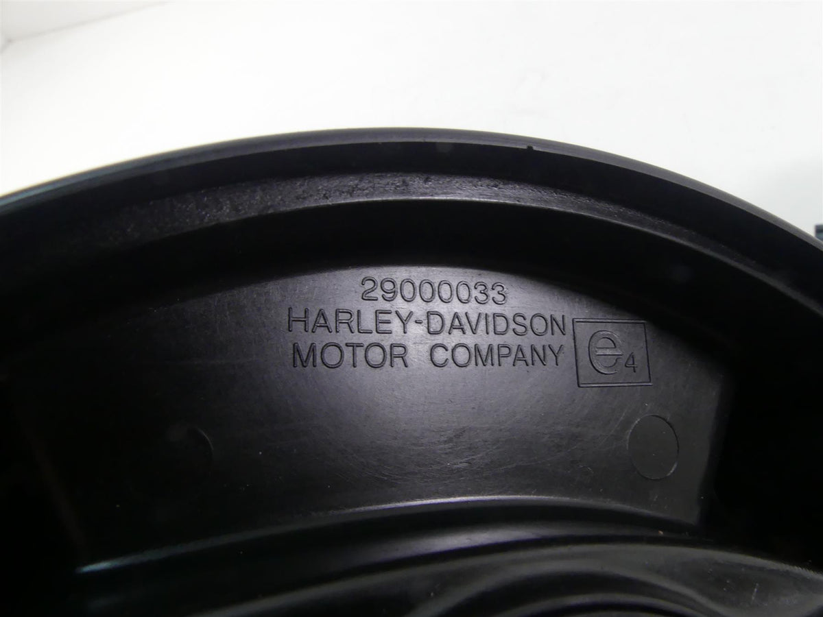 2014 Harley Touring FLHXS Street Glide Sp Air Cleaner Filter Box 29000033A {{ shop.shopifyCountryName }} - Mototech271