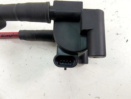 2013 Harley Softail FLSTFB Fat Boy Lo Ignition Coil Screamin Eagle Wire 31696-07 {{ shop.shopifyCountryName }} - Mototech271
