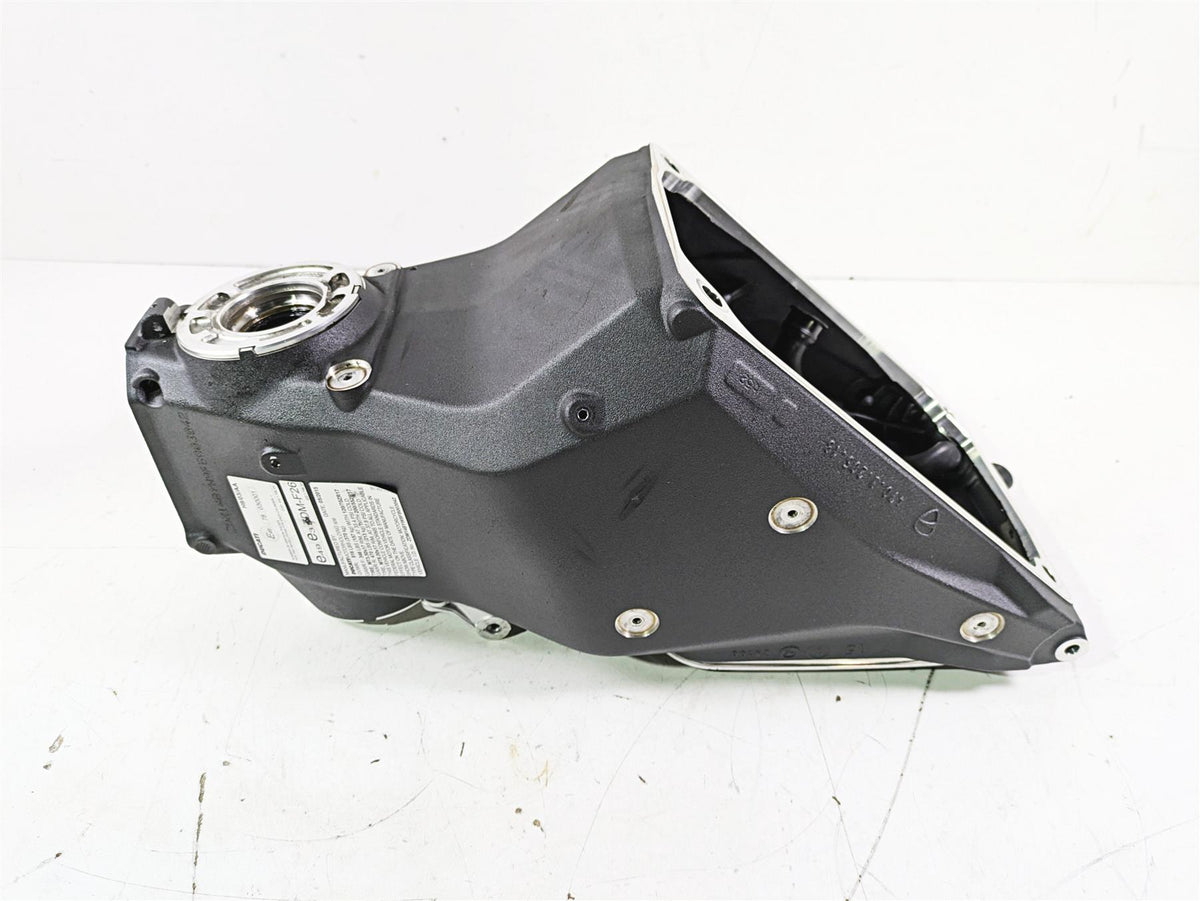 2015 Ducati Panigale 1299 S Straight Main Frame Chassis Airbox With Texas Salvage Title 47022051CA {{ shop.shopifyCountryName }} - Mototech271