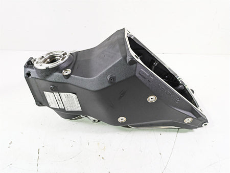 2015 Ducati Panigale 1299 S Straight Main Frame Chassis Airbox With Texas Salvage Title 47022051CA {{ shop.shopifyCountryName }} - Mototech271