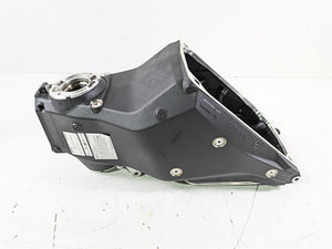 2015 Ducati Panigale 1299 S Straight Main Frame Chassis Airbox With Texas Salvage Title 47022051CA