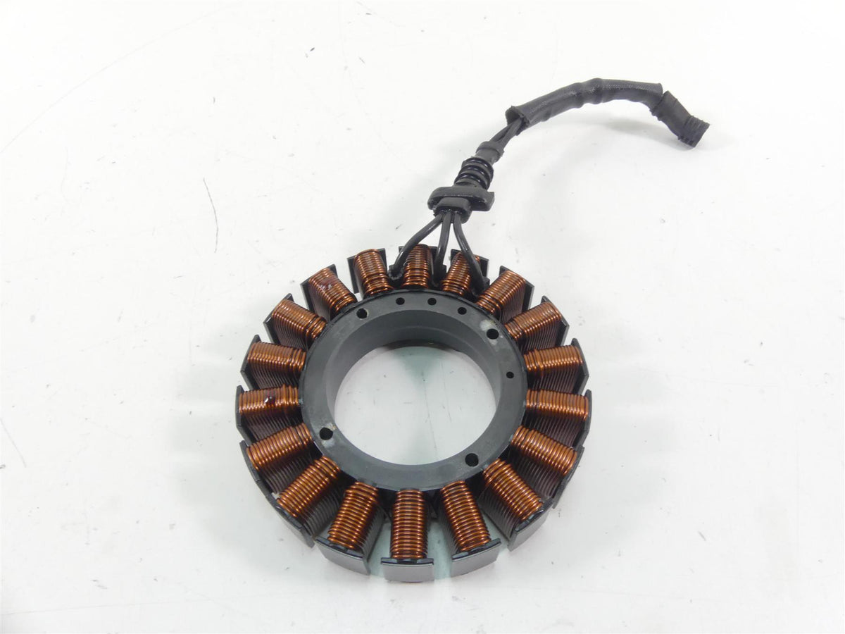 2015 Harley FLD Dyna Switchback Stator Alternator Generator Magneto 30017-08 {{ shop.shopifyCountryName }} - Mototech271