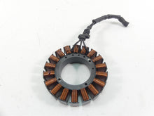 Load image into Gallery viewer, 2015 Harley FLD Dyna Switchback Stator Alternator Generator Magneto 30017-08
