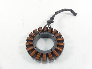 2015 Harley FLD Dyna Switchback Stator Alternator Generator Magneto 30017-08