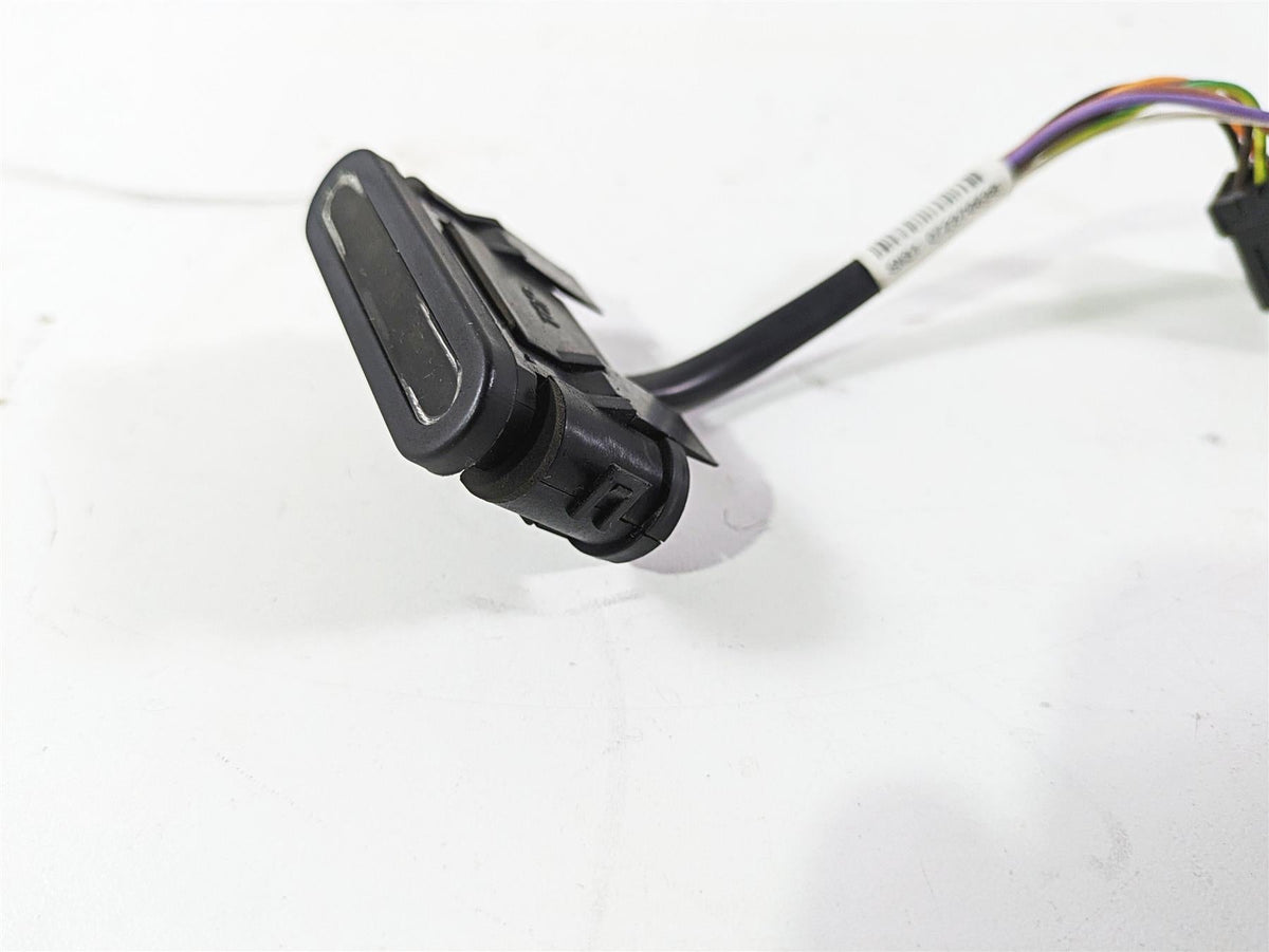 2008 Harley Touring FLHTCU E-Glide 105TH Instrument Indicator Lights 68789-96B {{ shop.shopifyCountryName }} - Mototech271