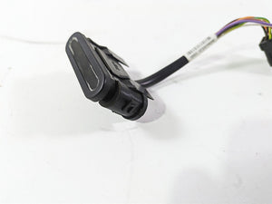 2008 Harley Touring FLHTCU E-Glide 105TH Instrument Indicator Lights 68789-96B | Mototech271