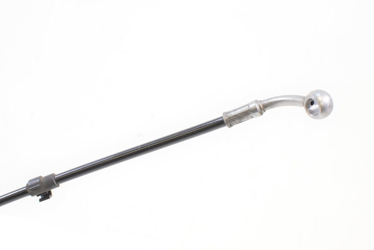 2013 BMW K1600 GTL K48 Abs To Rear Caliper Brake Line 34327716621 {{ shop.shopifyCountryName }} - Mototech271