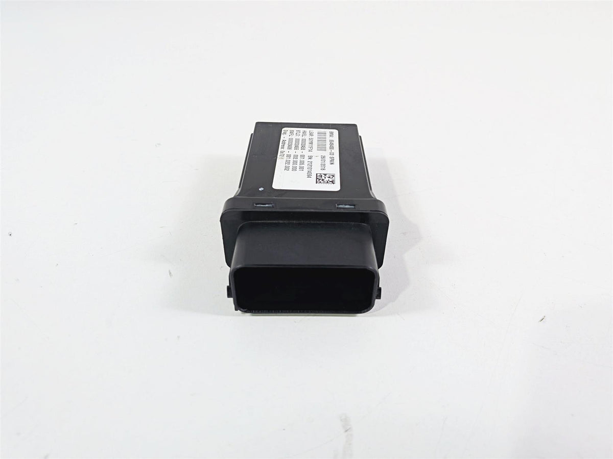2016 BMW R1200RT RT RTW K52 General Control Module "Light" 61358546488 {{ shop.shopifyCountryName }} - Mototech271