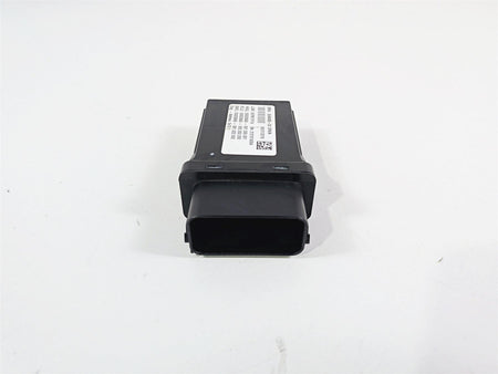 2016 BMW R1200RT RT RTW K52 General Control Module "Light" 61358546488 {{ shop.shopifyCountryName }} - Mototech271