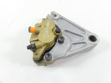 Load image into Gallery viewer, 2001 Moto Guzzi California Sp 1100  Rear Brembo Brake Caliper &amp; Mount GU03653001
