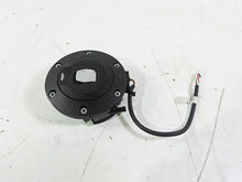 Load image into Gallery viewer, 2022 KTM 1290 Super Adventure S Keyless Fuel Gas Tank Lid 61907008000 | Mototech271
